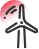 發電側